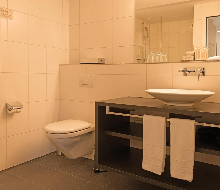 Hotel Lenzerhorn – Alpine Stay, Spa & Savour - фото 9