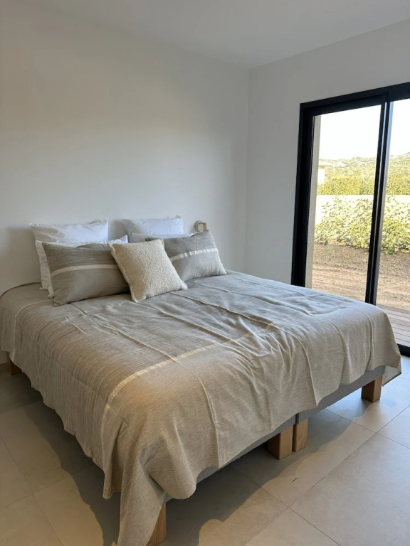 Voir la photo 4 — Les villas Vangarone