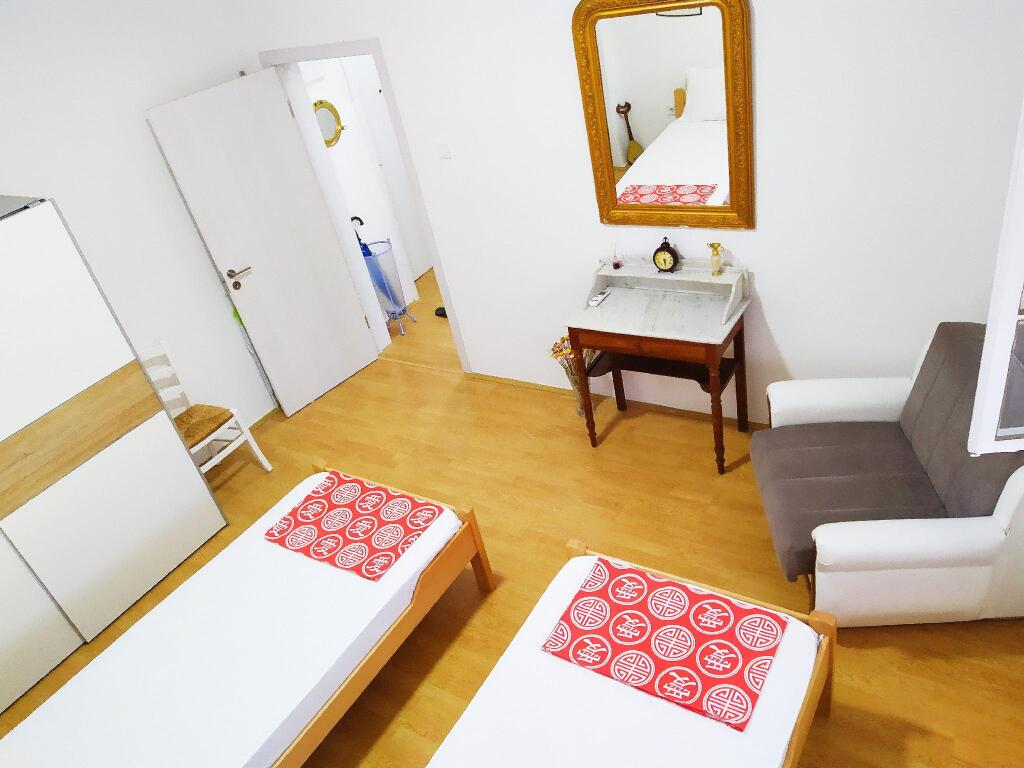 Отель Podgorica Center, фото 2