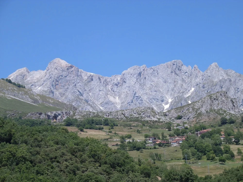 Las Rocas de Brez - Général