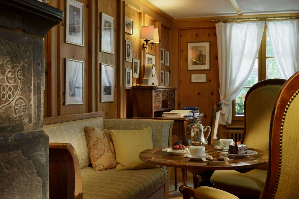 Hotel Monte Rosa - Général