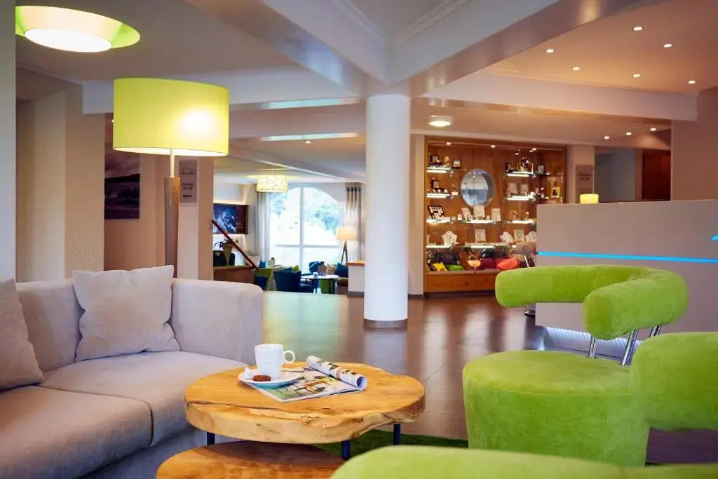 Göbel's Seehotel Diemelsee - Général
