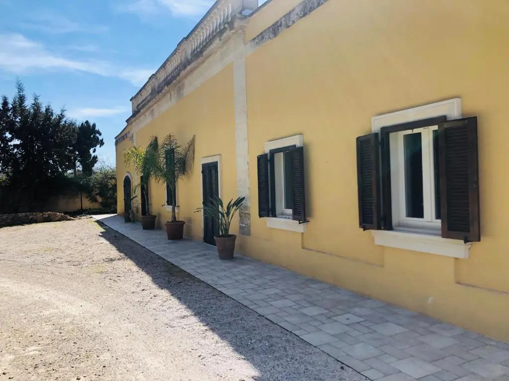 Superior Villa