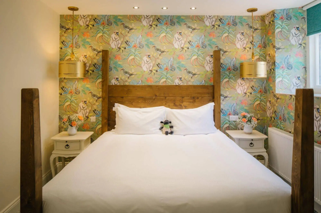Lymestone Boutique Accommodation - Général