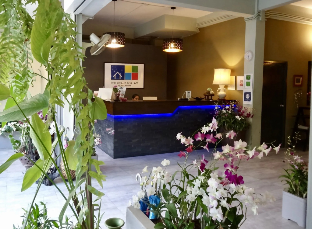 Hotel photo 19