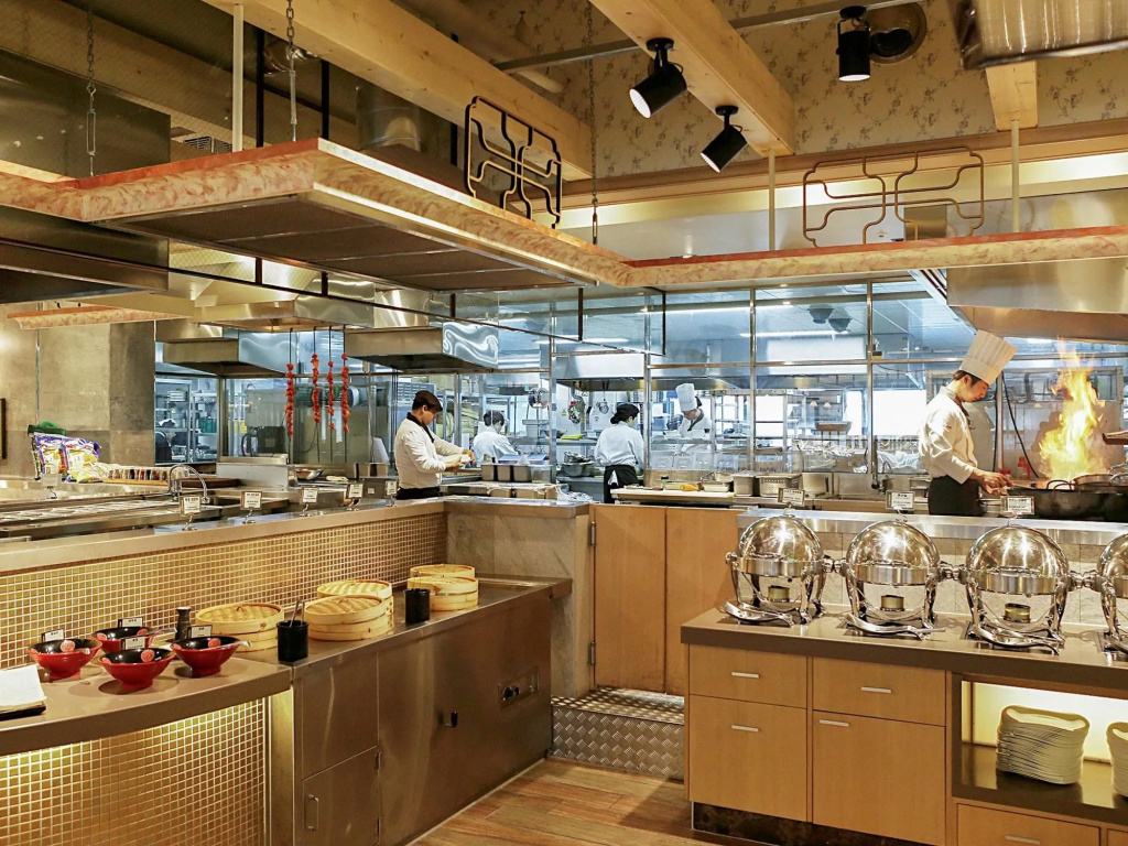ibis Suwon Ambassador - Général