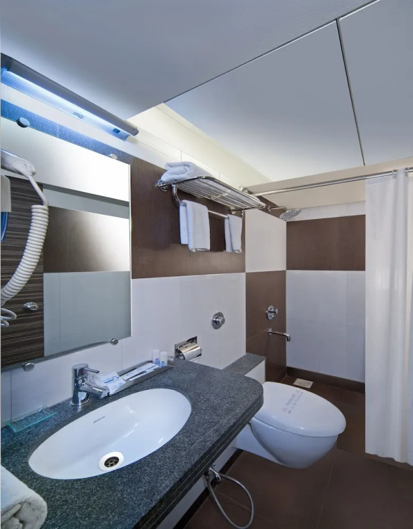 Kapila Business Hotel - Chambres