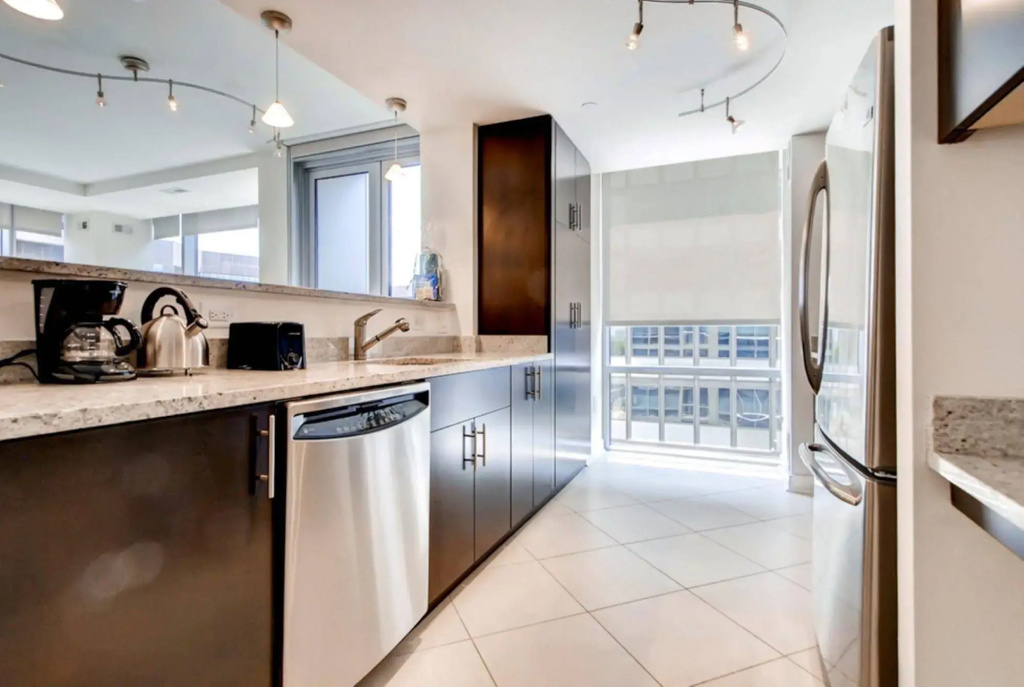 Global Luxury Suites at Crystal City - Général