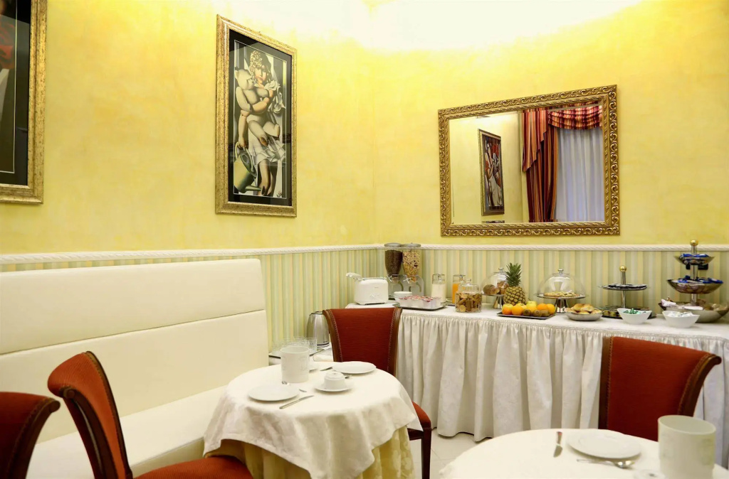 Hotel photo 18