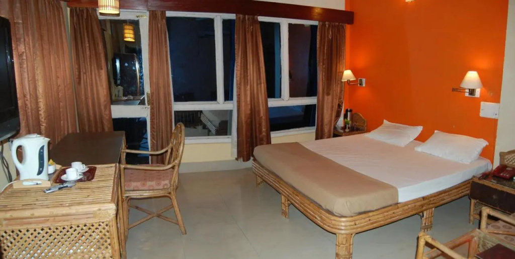 Hotel photo 26