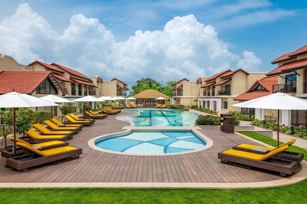Fairfield By Marriott Goa Benaulim