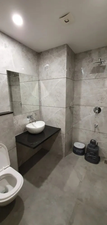 Hotel Ajanta Palace - Chambres