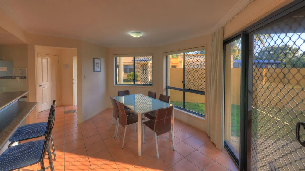 Grange Resort Hervey Bay - Général