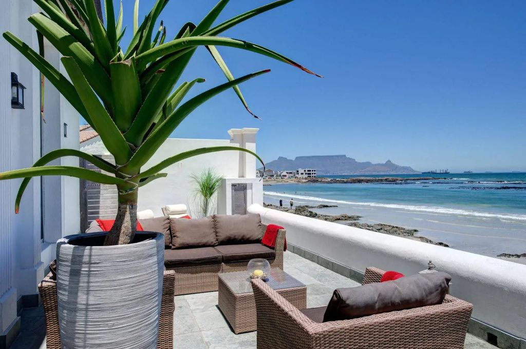 Santa Maria Beach House - Général