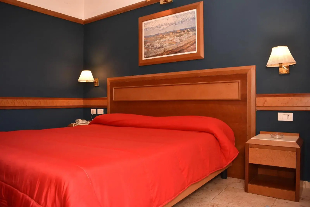 Hotel Miravalle - Général