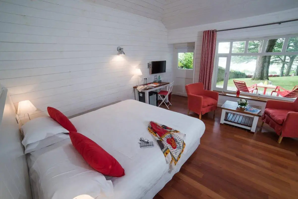 Hotel photo 19