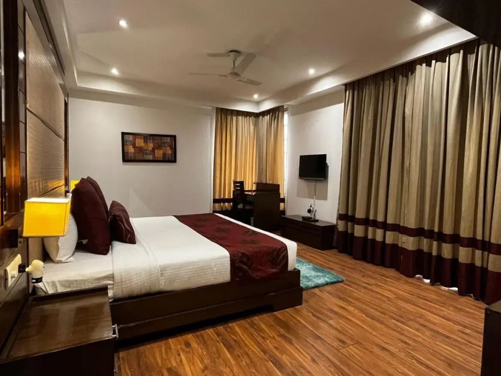 Hotel photo 4