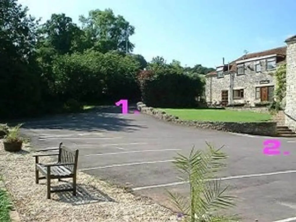 The Old Malt House Hotel - Général