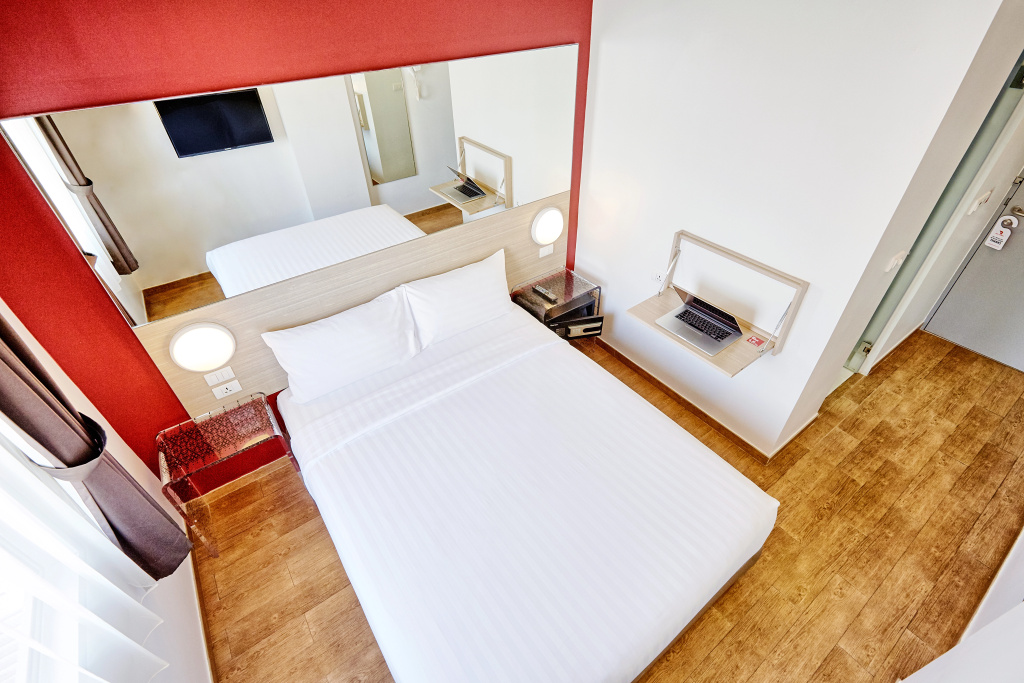 Easy Planet Bangkok Asoke — фото