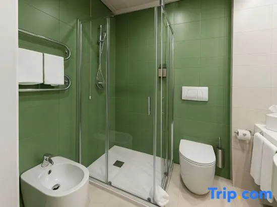 Delfino Taranto Hotel - Chambres