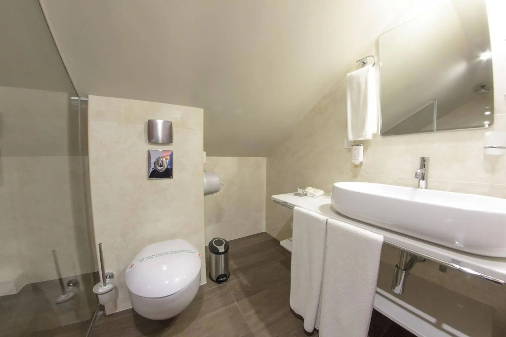 Porto In Hotel - Général