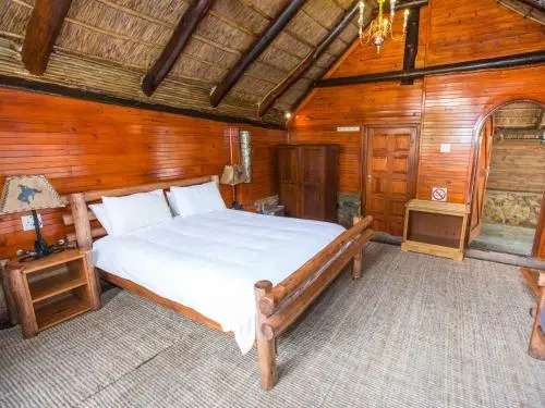 Chamonix Guest Houses by null