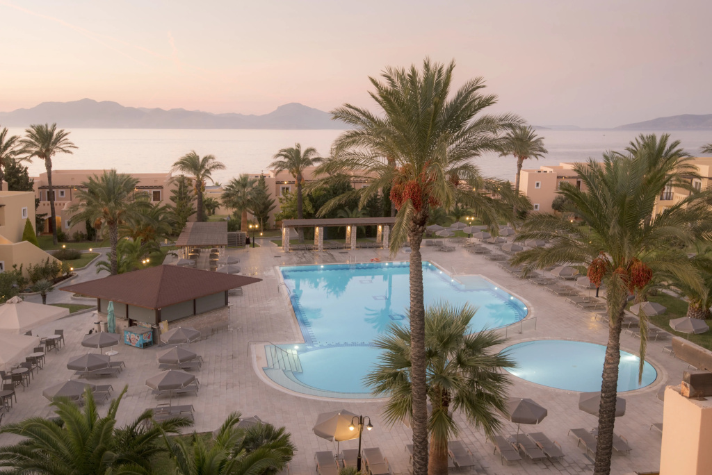 Horizon Beach Resort - Général