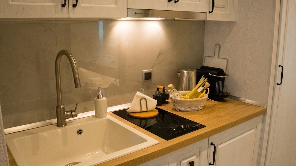 Costa Domus Blue Luxury Apartments 