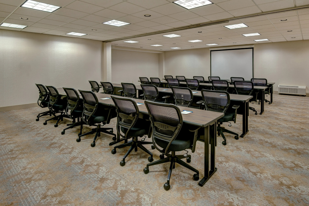 Holiday Inn East Windsor - Cranbury Area by IHG - Général