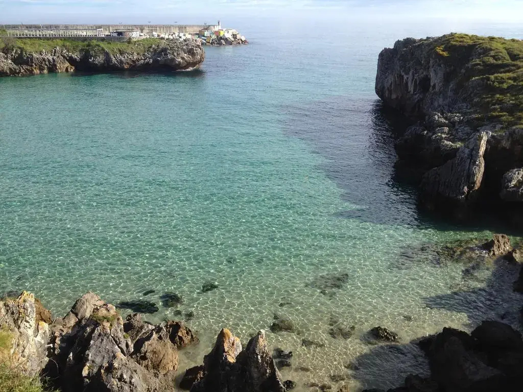 Las Rocas - Général