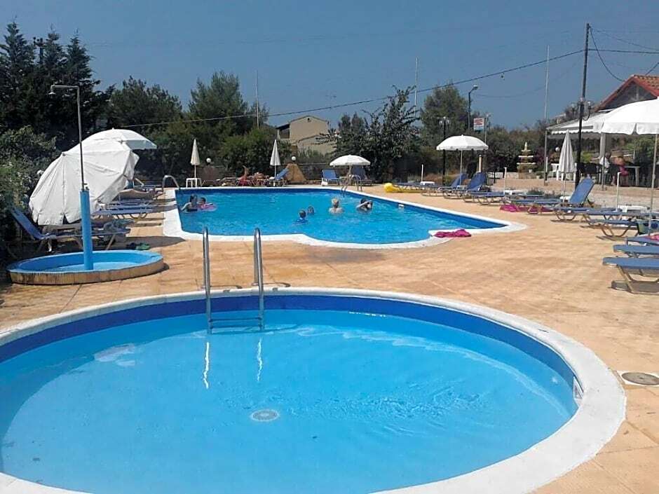 Hotel Olga 1 *