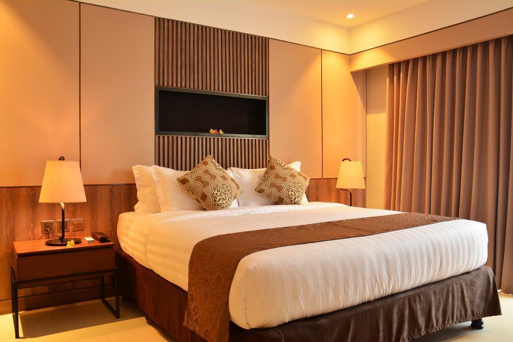The Nest Hotel Bali