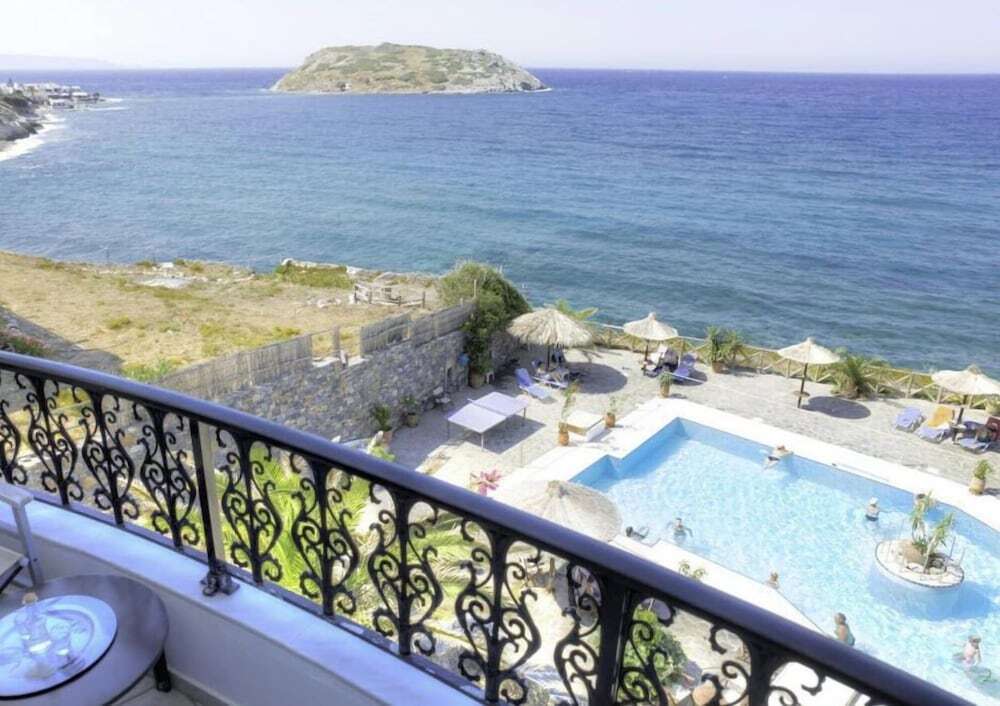 Blue Sea Hotel 3 *