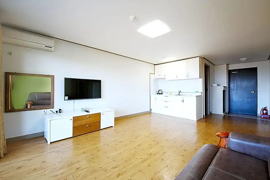 Whinstone Hotel and Resort - Chambres