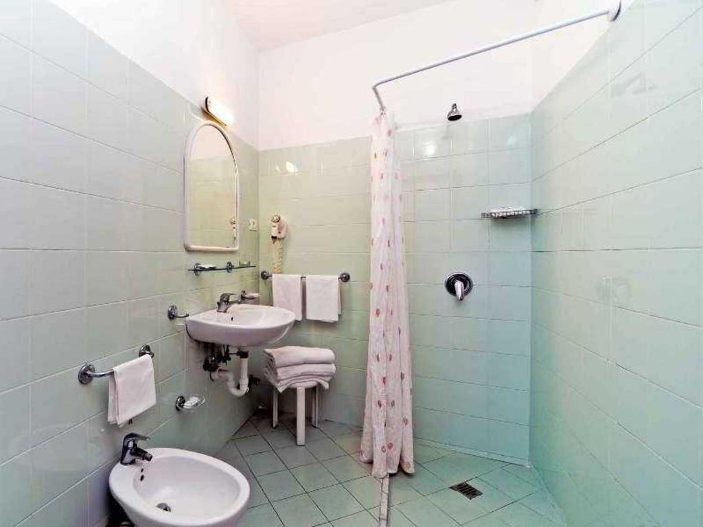 Hotel Parco delle Agavi - Général