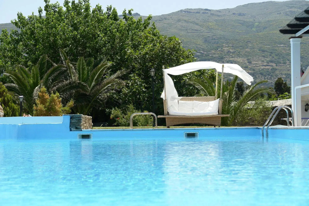 Paradise Art Hotel by Mr and Mrs White - Général