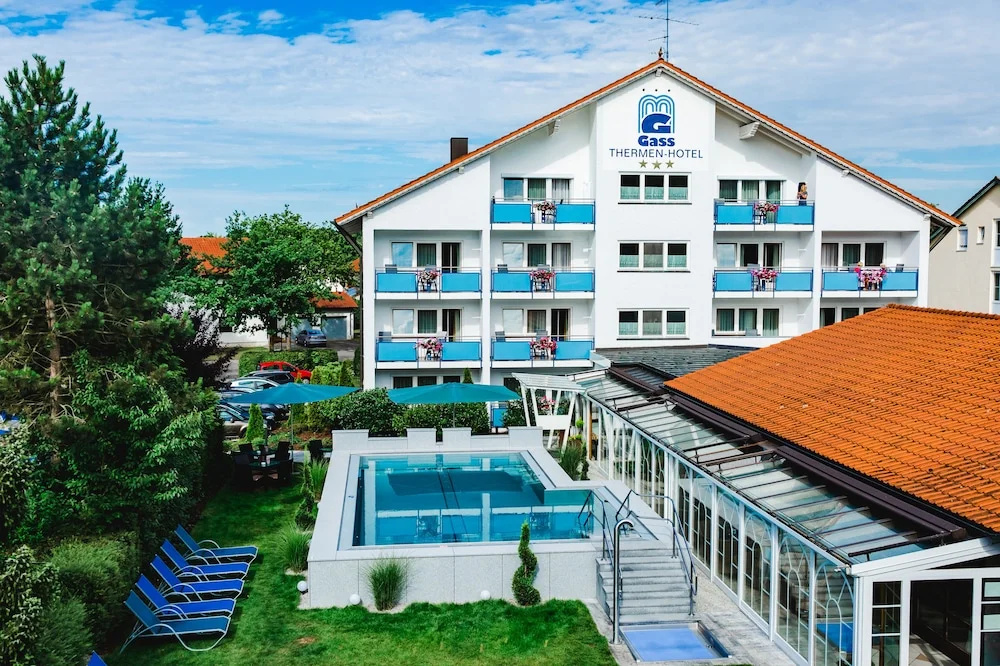 Hotel photo 20