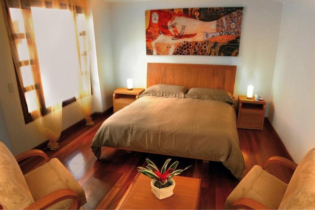 Hotel Casa Deco by null