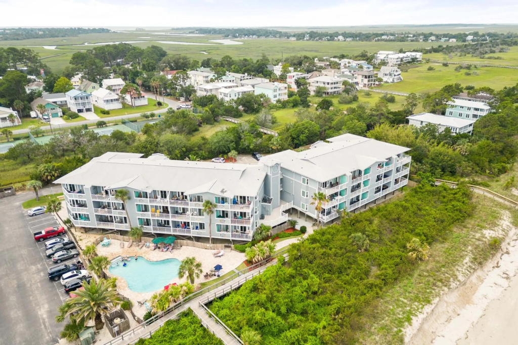Bay View Villas