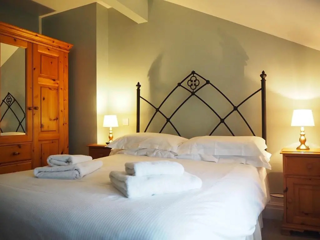Bower House Inn - Chambres