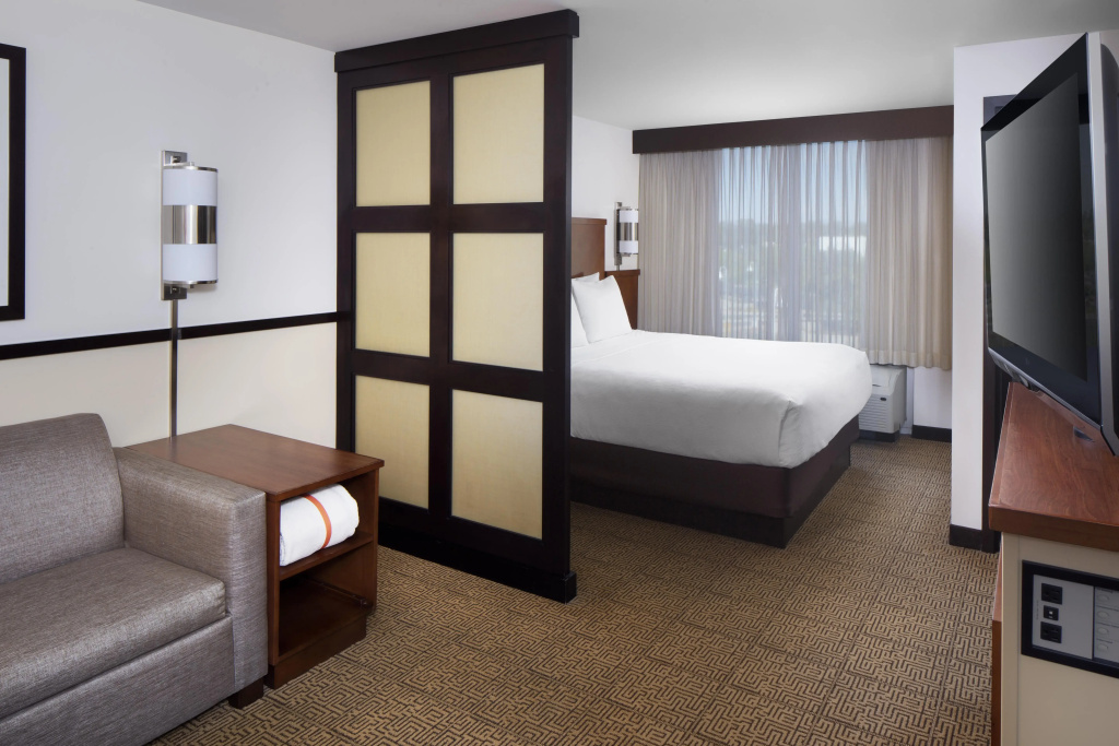 Hyatt Place Phoenix/Mesa - Général