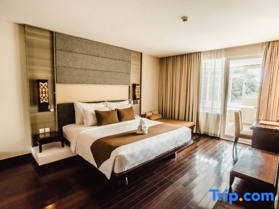 Sanur Resort Watujimbar