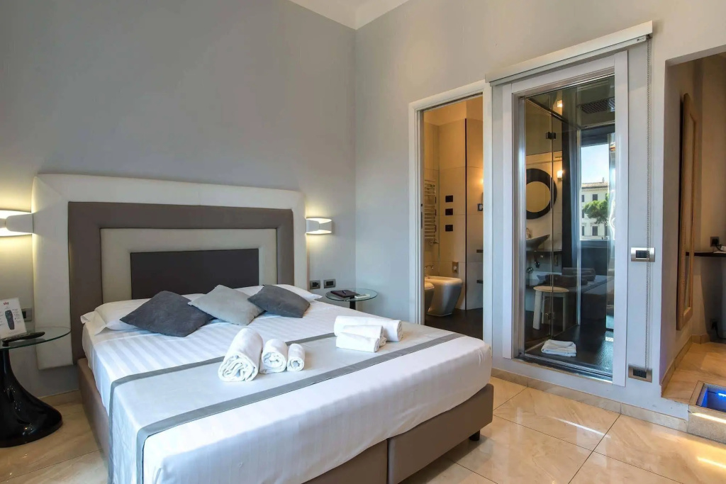 Hotel photo 6