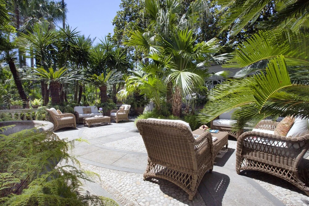 Estate4home - Villa Le Camelie