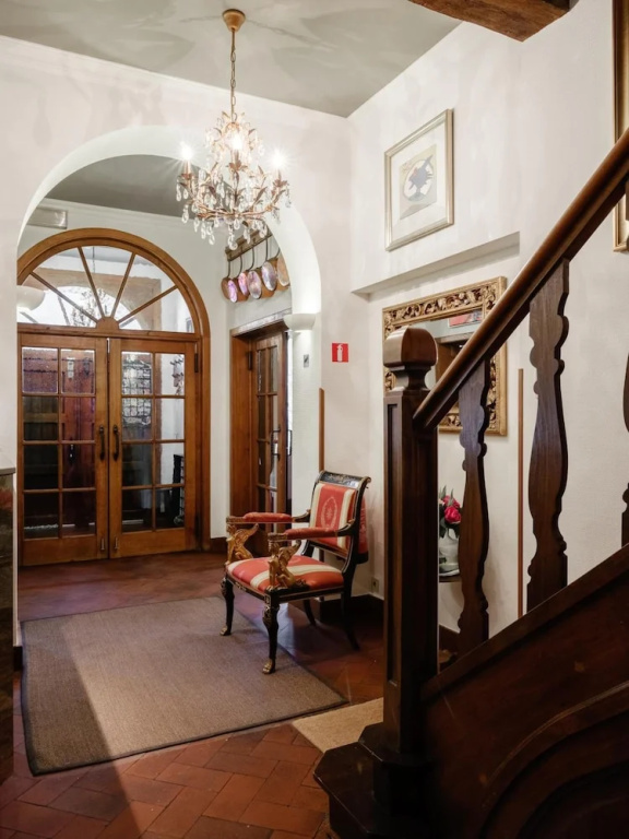Auberge d'Alle - фото 12