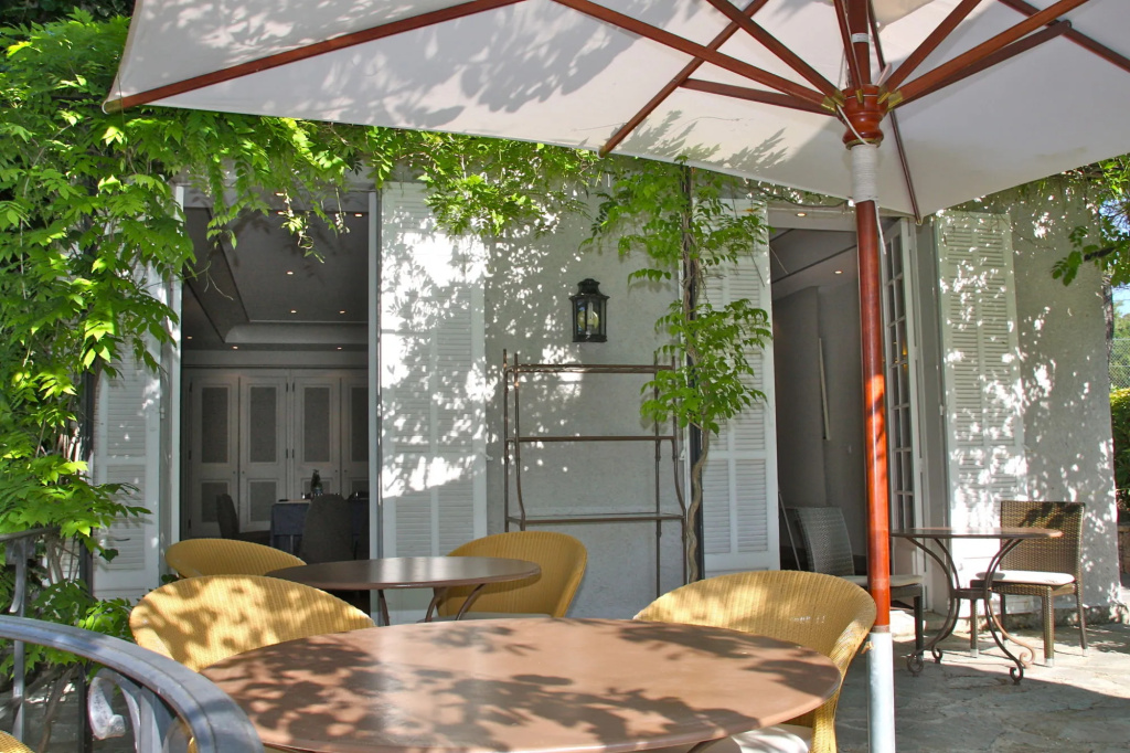 La Bastide de Mougins, a Tribute Portfolio Hotel - Général