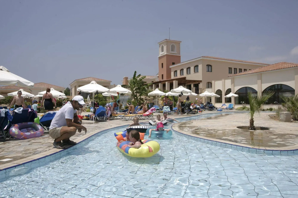 Avanti Holiday Village - Général