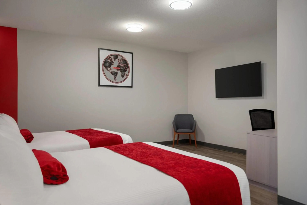 Hotel photo 5