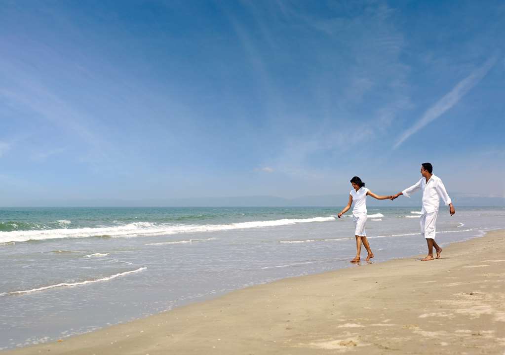 Itc Grand Goa, A Luxury Collection Resort & Spa
