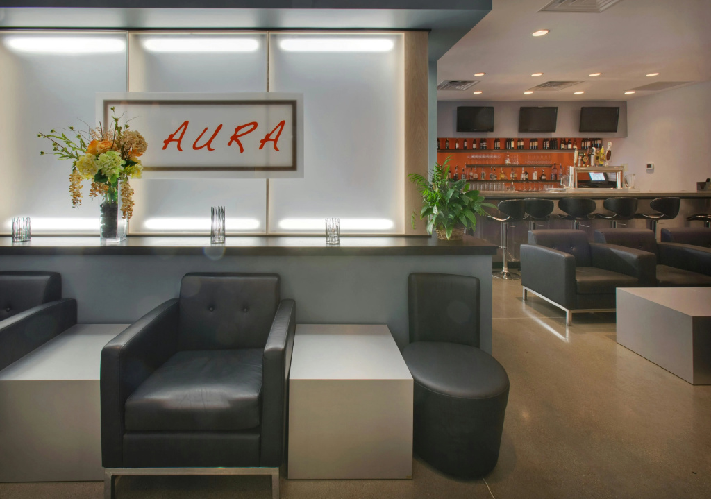 Holiday Inn Lincoln Southwest by IHG - Général